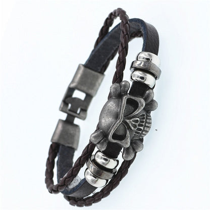 DGW Multilayer Bracelet