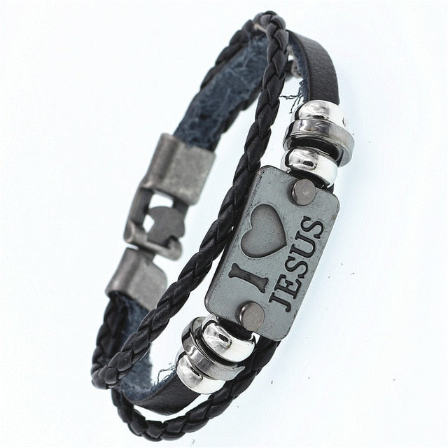 DGW Multilayer Bracelet