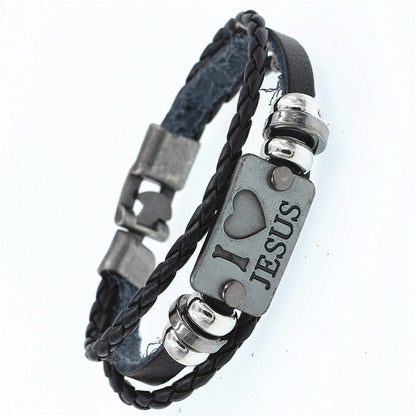 DGW Multilayer Bracelet
