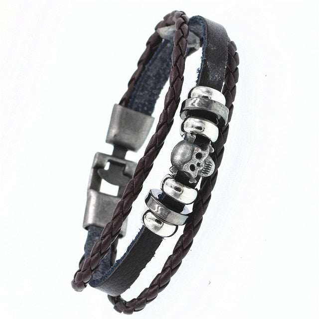 DGW Multilayer Bracelet