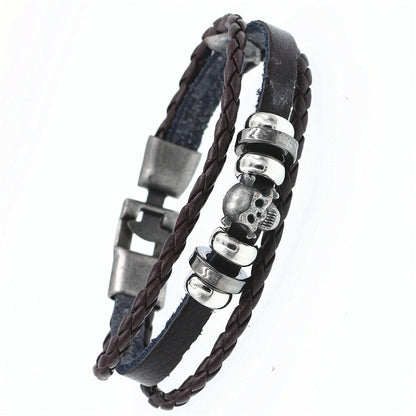 DGW Multilayer Bracelet