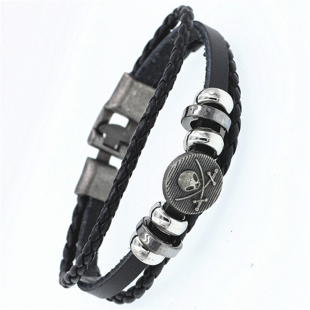 DGW Multilayer Bracelet