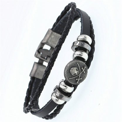 DGW Multilayer Bracelet