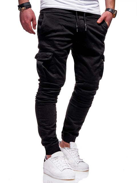thin New  Sweatpants Trousers