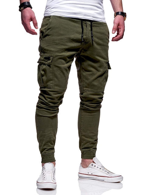 thin New  Sweatpants Trousers