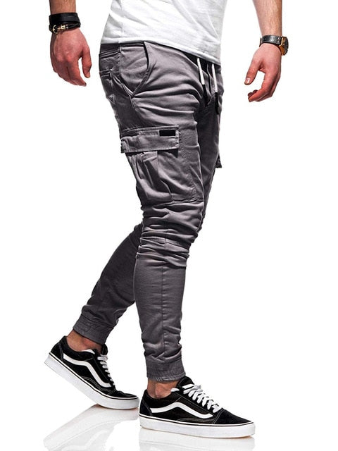 thin New  Sweatpants Trousers