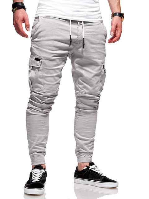 thin New  Sweatpants Trousers
