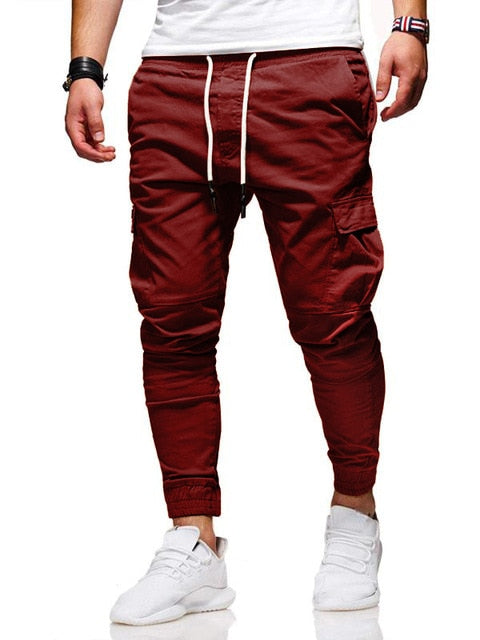 thin New  Sweatpants Trousers