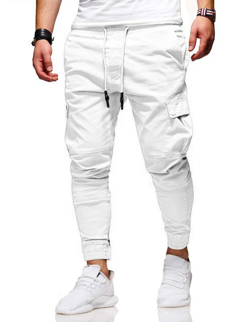 thin New  Sweatpants Trousers
