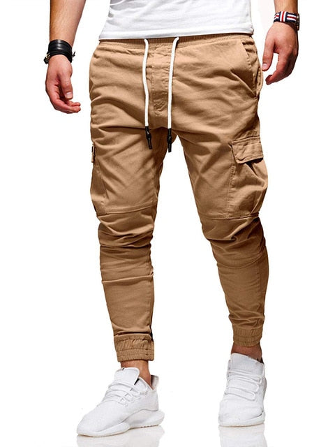thin New  Sweatpants Trousers
