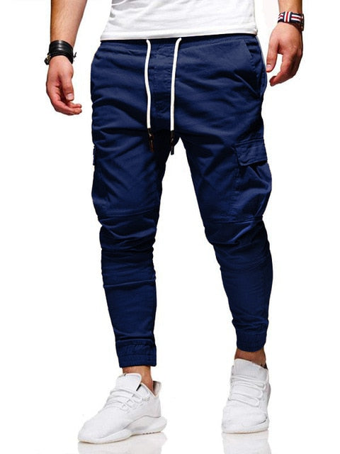 thin New  Sweatpants Trousers