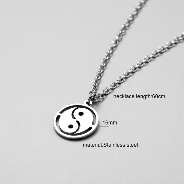 men necklace