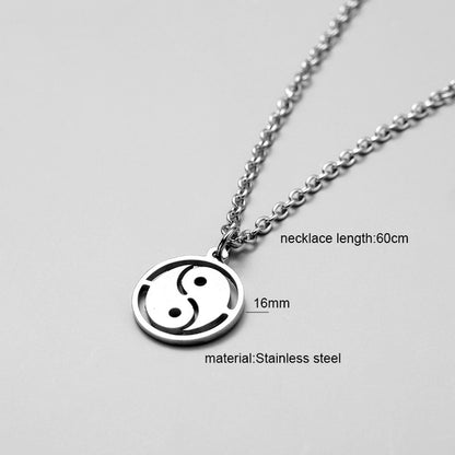 men necklace