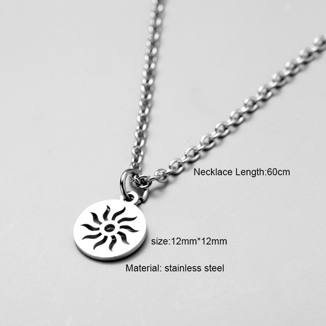 men necklace
