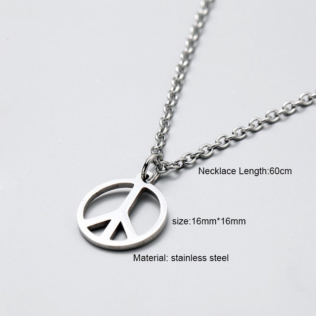men necklace