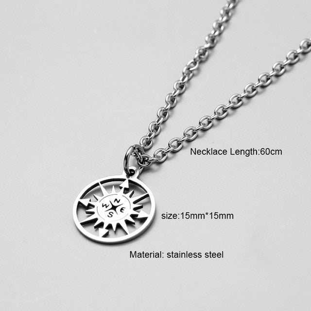 men necklace