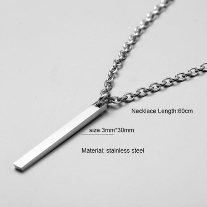 men necklace