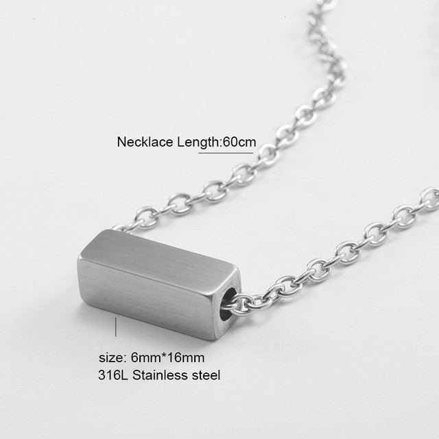 men necklace