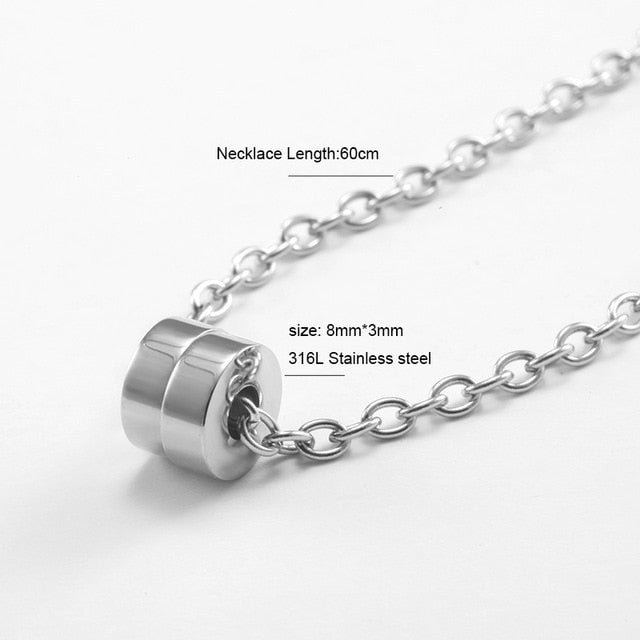 men necklace