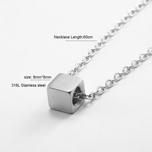 men necklace