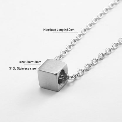 men necklace
