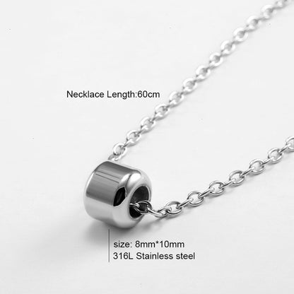 men necklace
