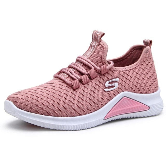 Dames Black Mujer Tenis Feminino