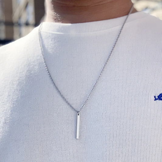men necklace
