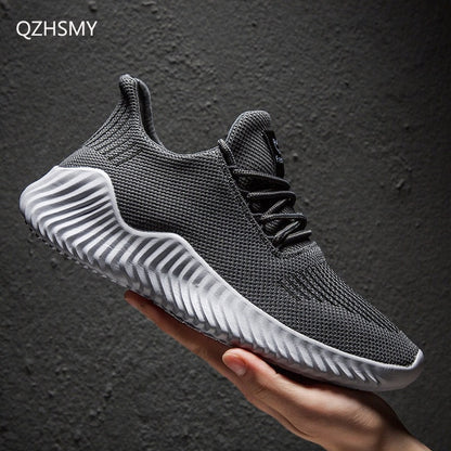 Trendy Lace-Up Lightweight