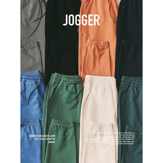 Trousers Casual Comfortable tracksuits