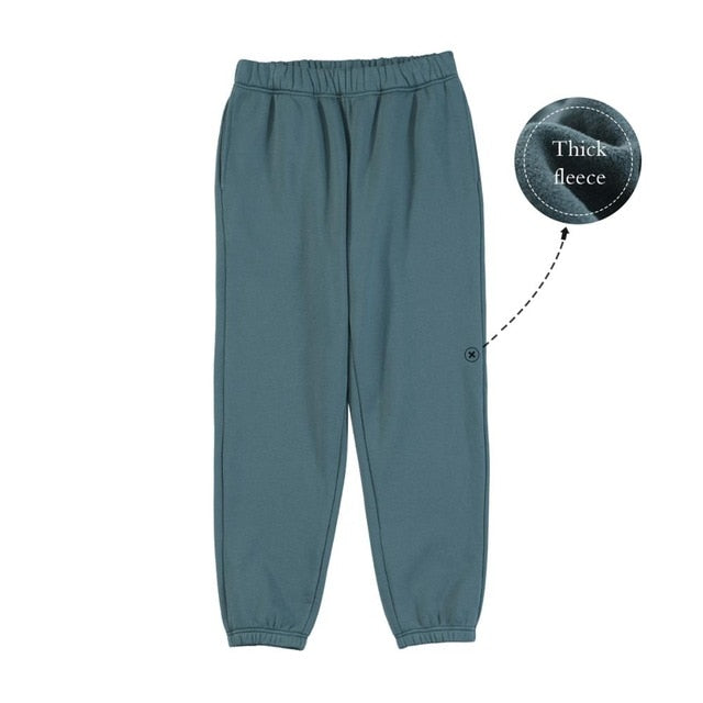Trousers Casual Comfortable tracksuits