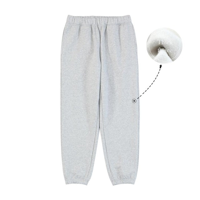 Trousers Casual Comfortable tracksuits