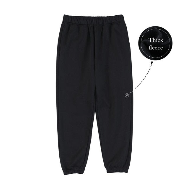 Trousers Casual Comfortable tracksuits